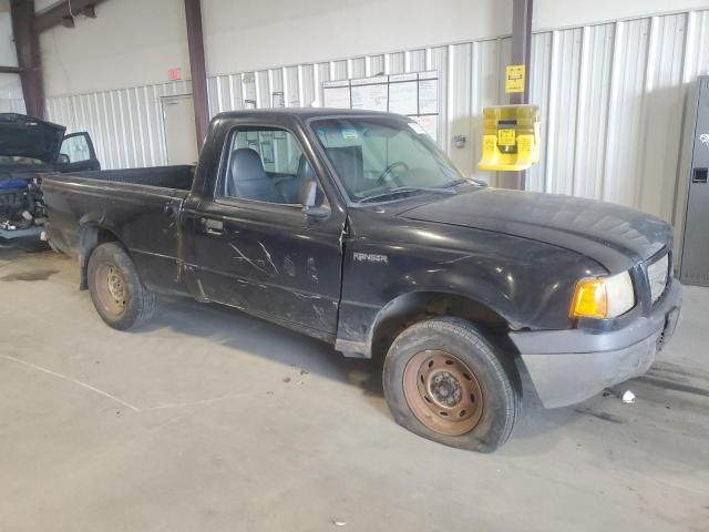 Photo 4 from auction – 2003 FORD RANGER with VIN 1FTYR10D63PB26408