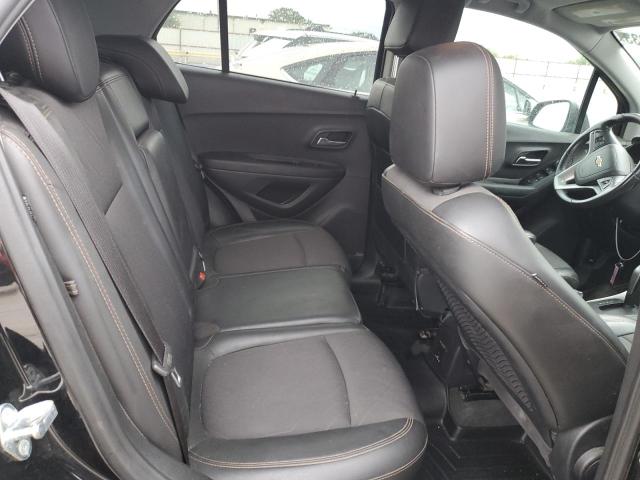 Photo 10 from auction – 2017 CHEVROLET TRAX 1LT with VIN 3GNCJLSB6HL172064