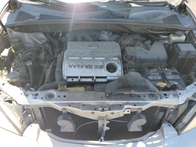Photo 12 from auction – 2005 LEXUS RX 330 with VIN JTJHA31U750094417