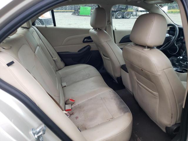 Photo 10 from auction – 2015 CHEVROLET MALIBU 1LT with VIN 1G11C5SL3FF263906