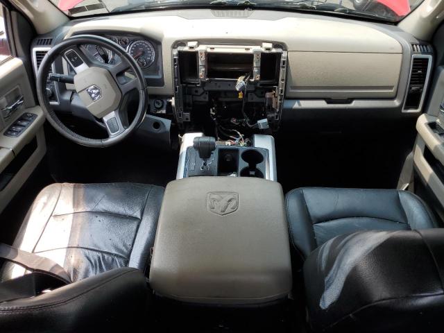 Photo 8 from auction – 2010 DODGE RAM 1500 with VIN 1D7RV1GT9AS133799