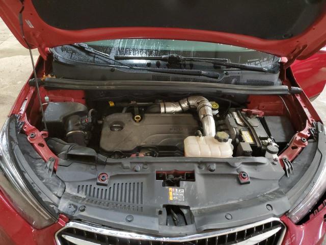 Photo 11 from auction – 2019 BUICK ENCORE SPO with VIN KL4CJ1SM4KB729619