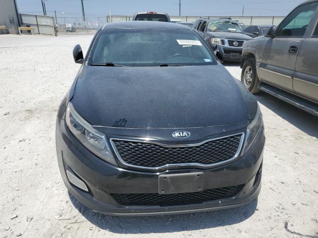 Photo 5 from auction – 2015 KIA OPTIMA EX with VIN 5XXGN4A71FG423356