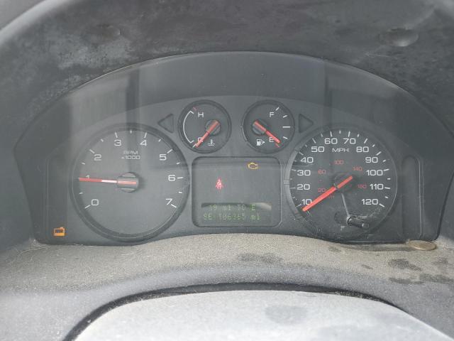 Photo 9 from auction – 2005 FORD FREESTYLE with VIN 1FMZK05185GA24382