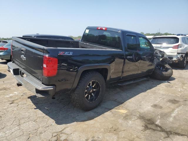 Photo 3 from auction – 2014 CHEVROLET SILVERADO with VIN 1GCVKRECXEZ114582