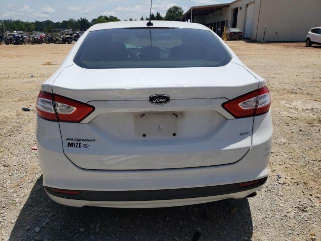 Photo 6 from auction – 2013 FORD FUSION SE with VIN 3FA6P0H71DR312248