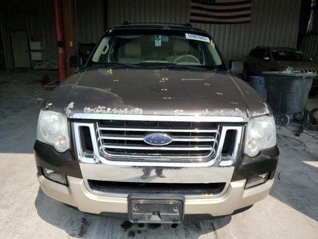 Photo 5 from auction – 2006 FORD EXPLORER E with VIN 1FMEU74E06ZA28583