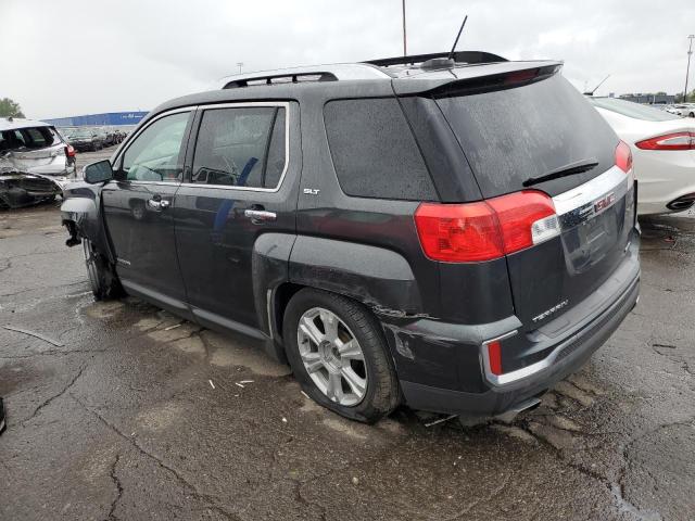 Photo 2 from auction – 2017 GMC TERRAIN SL with VIN 2GKFLUE38H6255837