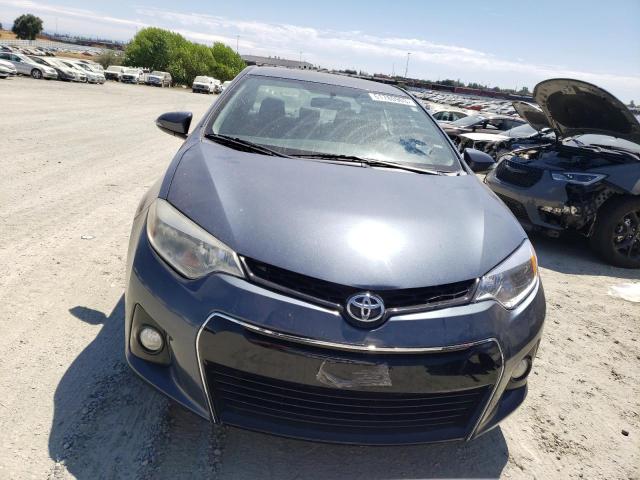 Photo 5 from auction – 2015 TOYOTA COROLLA L with VIN 2T1BURHE5FC291224