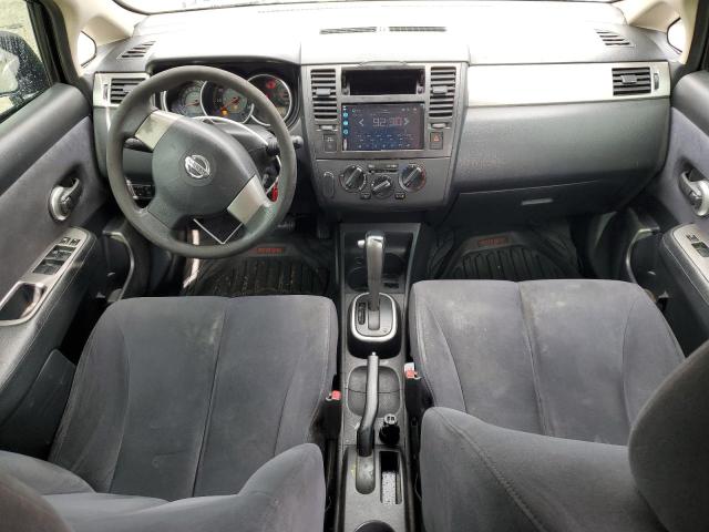 Photo 8 from auction – 2007 NISSAN VERSA S with VIN 3N1BC13E87L434146