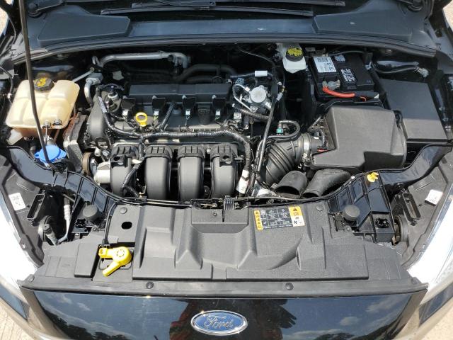 Photo 11 from auction – 2018 FORD FOCUS S with VIN 1FADP3E21JL269672
