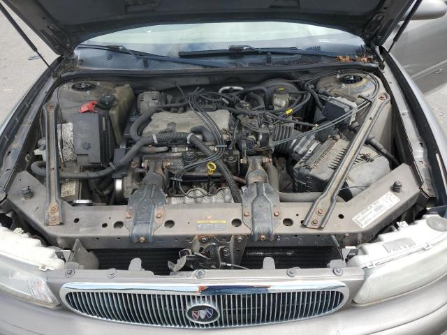 Photo 11 from auction – 2003 BUICK CENTURY CU with VIN 2G4WS52J031155837