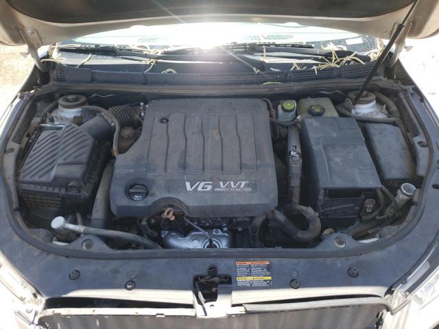 Photo 11 from auction – 2011 BUICK LACROSSE with VIN 1G4GC5EDXBF201625