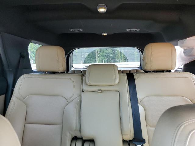 Photo 10 from auction – 2016 FORD EXPLORER L with VIN 1FM5K7F80GGC06745