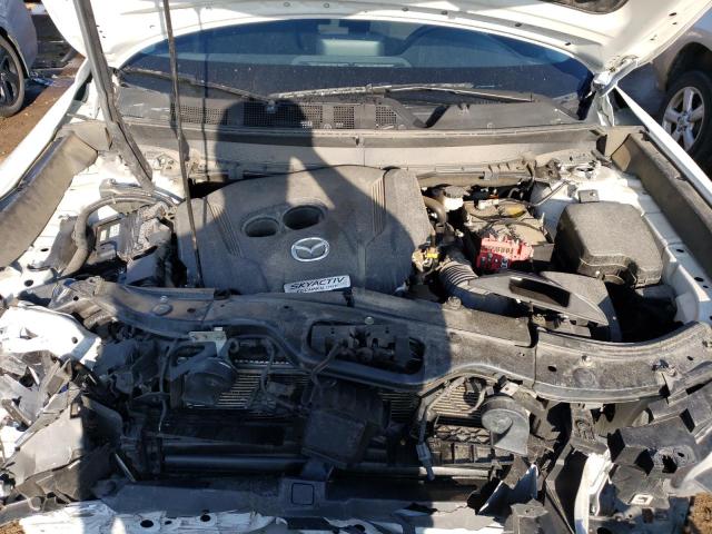 Photo 12 from auction – 2019 MAZDA CX-9 SPORT with VIN JM3TCBBY2K0330302