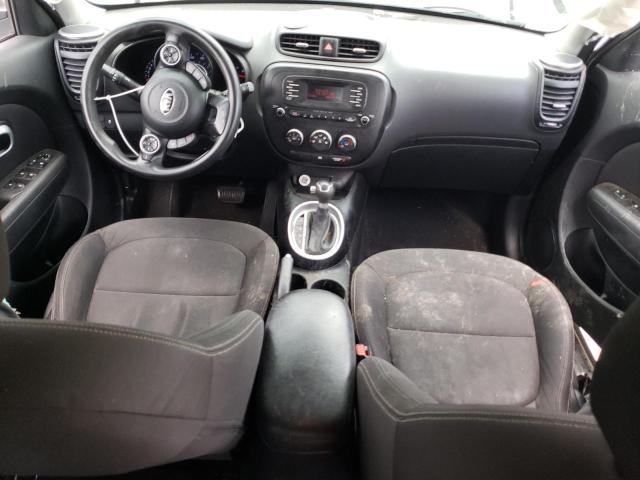 Photo 8 from auction – 2014 KIA SOUL with VIN KNDJN2A27E7011254