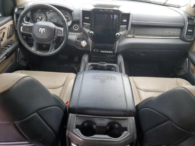 Photo 8 from auction – 2019 RAM 1500 LIMIT with VIN 1C6RREHT2KN770903