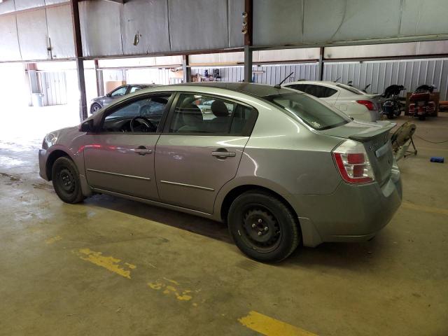 Photo 2 from auction – 2011 NISSAN SENTRA 2.0 with VIN 3N1AB6AP3BL703775