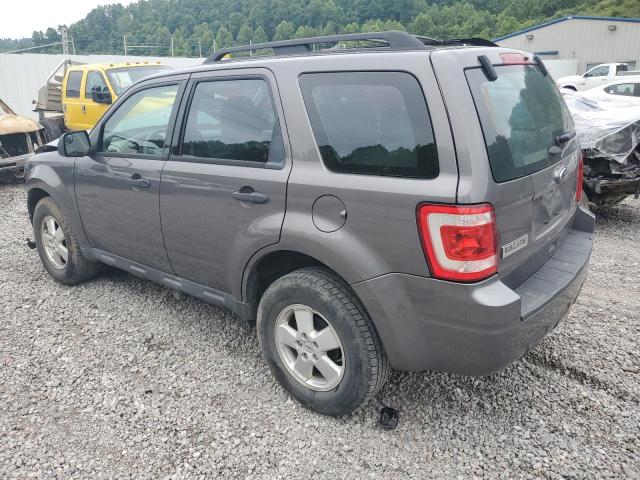 Photo 2 from auction – 2011 FORD ESCAPE XLS with VIN 1FMCU9C72BKC61776