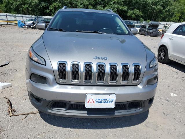 Photo 5 from auction – 2015 JEEP CHEROKEE L with VIN 1C4PJLCB4FW781122