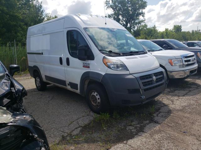 Photo 4 from auction – 2018 RAM PROMASTER with VIN 3C6TRVBG7JE116418