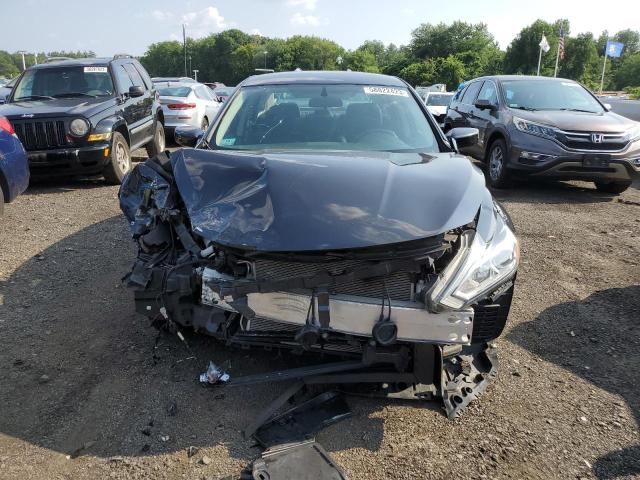 Photo 5 from auction – 2018 NISSAN ALTIMA 2.5 with VIN 1N4AL3AP5JC175892
