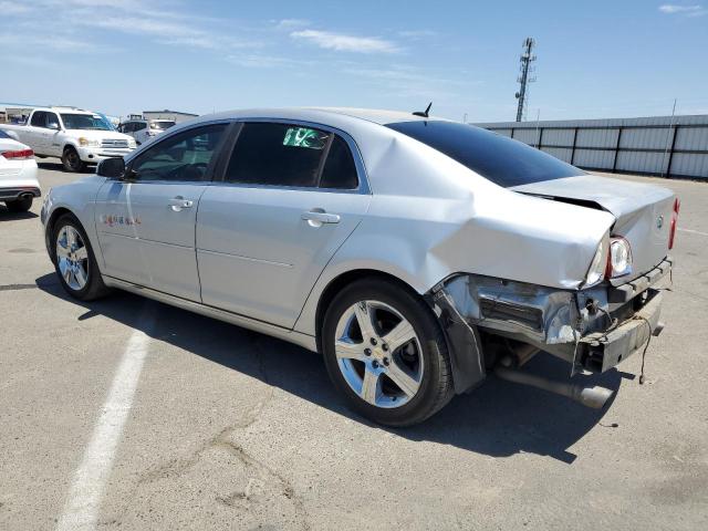 Photo 2 from auction – 2011 CHEVROLET MALIBU 2LT with VIN 1G1ZD5E72BF112838