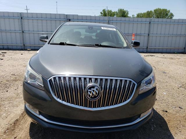 Photo 5 from auction – 2014 BUICK LACROSSE with VIN 1G4GA5G37EF200186