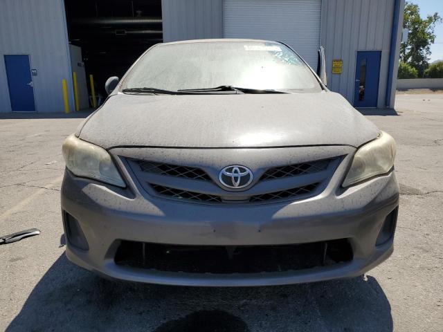 Photo 5 from auction – 2011 TOYOTA COROLLA BA with VIN 2T1BU4EEXBC674285