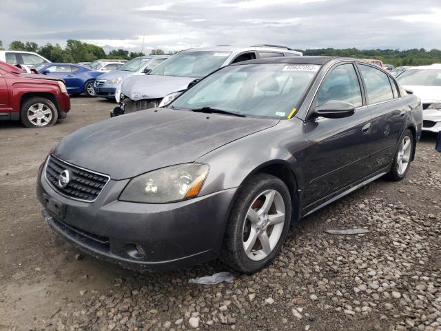 NISSAN ALTIMA SE 2006 with VIN 1N4BL11D56C111003 - Photo from auction
