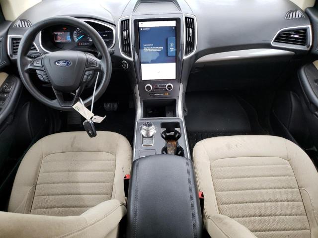 Photo 8 from auction – 2021 FORD EDGE SE with VIN 2FMPK4G90MBA12721