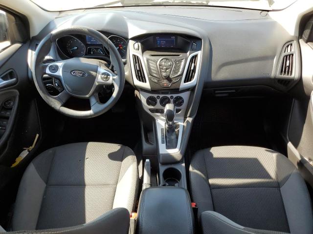 Photo 8 from auction – 2014 FORD FOCUS SE with VIN 1FADP3F23EL254742