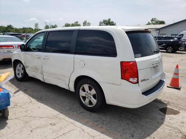 Photo 2 from auction – 2013 DODGE GRAND CARA with VIN 2C4RDGBGXDR517168