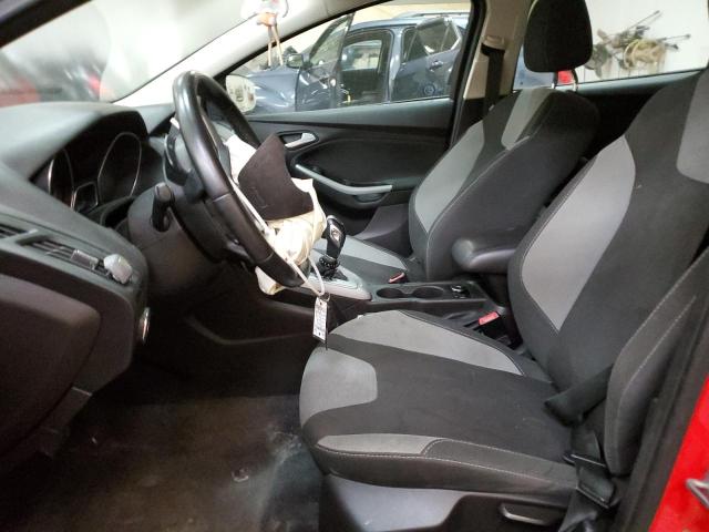 Фото 7 с аукциона – 2012 FORD FOCUS SE с VIN 1FAHP3K25CL192992