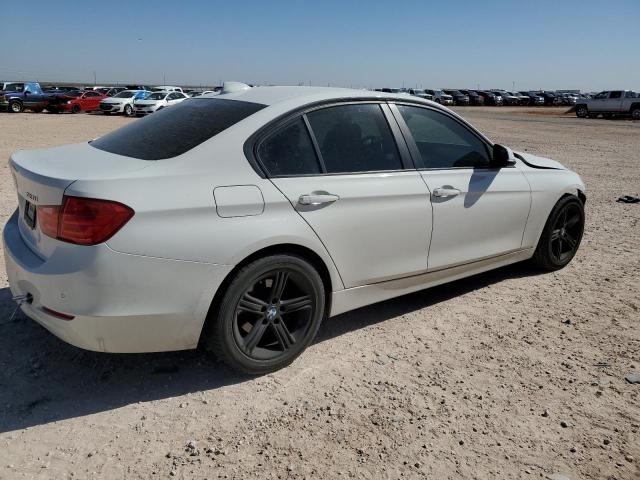 Photo 3 from auction – 2014 BMW 320 I with VIN WBA3B1C54EP679545