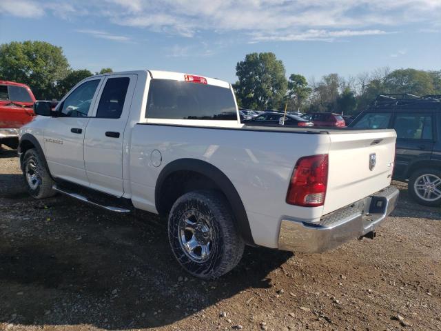 Photo 2 from auction – 2011 DODGE RAM 1500 with VIN 1D7RV1GP9BS557696