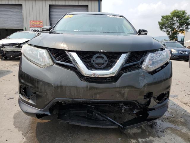 Photo 5 from auction – 2015 NISSAN ROGUE S with VIN KNMAT2MV6FP544063