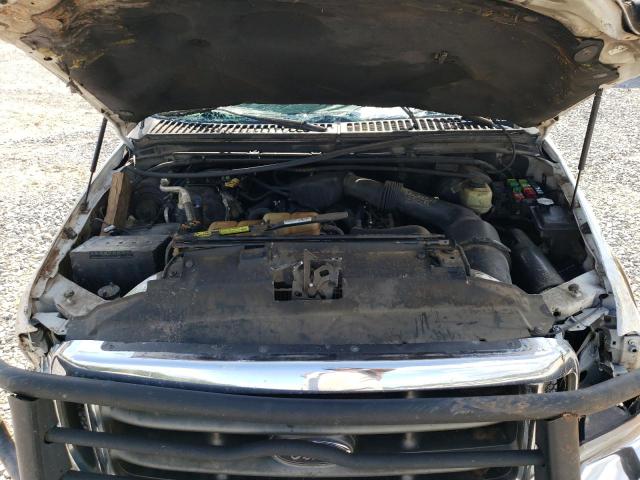 Photo 11 from auction – 2001 FORD F250 SUPER with VIN 1FTNX20L21EB39509