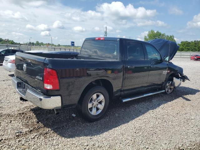 Photo 3 from auction – 2021 RAM 1500 CLASS with VIN 3C6RR7KT8MG521408