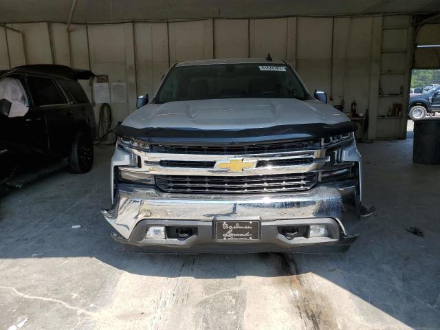 Photo 5 from auction – 2021 CHEVROLET SILVERADO with VIN 3GCUYDED5MG408203