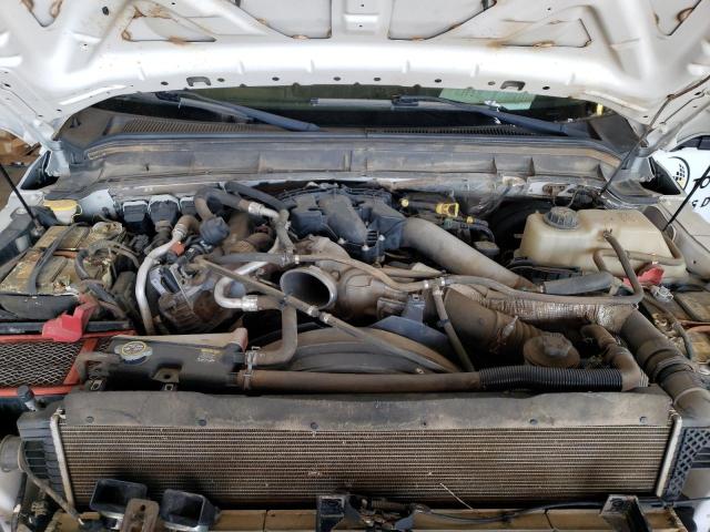 Foto 11 de la subasta – 2012 FORD F250 SUPER con VIN 1FT7X2BTXCEC67778