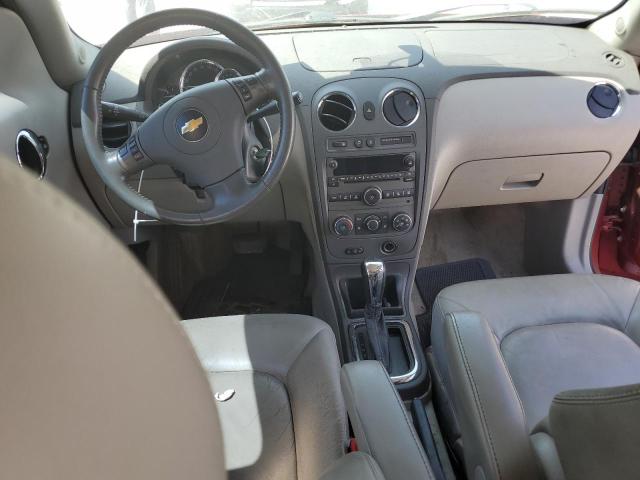 Photo 8 from auction – 2011 CHEVROLET HHR LT with VIN 3GNBACFU1BS656132