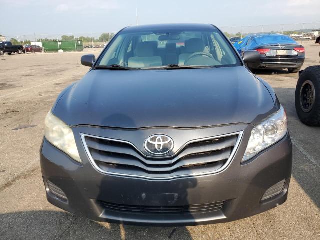 Photo 5 from auction – 2011 TOYOTA CAMRY BASE with VIN 4T1BF3EK1BU222301