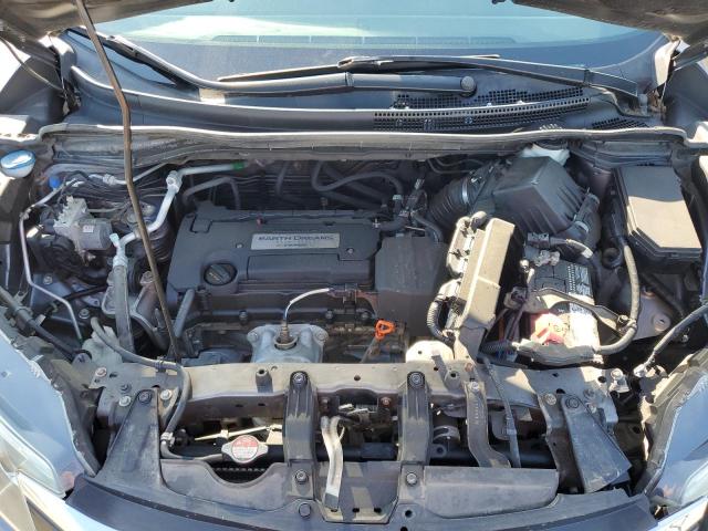 Photo 12 from auction – 2015 HONDA CR-V EXL with VIN 5J6RM4H77FL028870