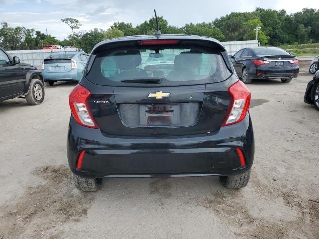 Photo 6 from auction – 2020 CHEVROLET SPARK LS with VIN KL8CB6SA6LC423273