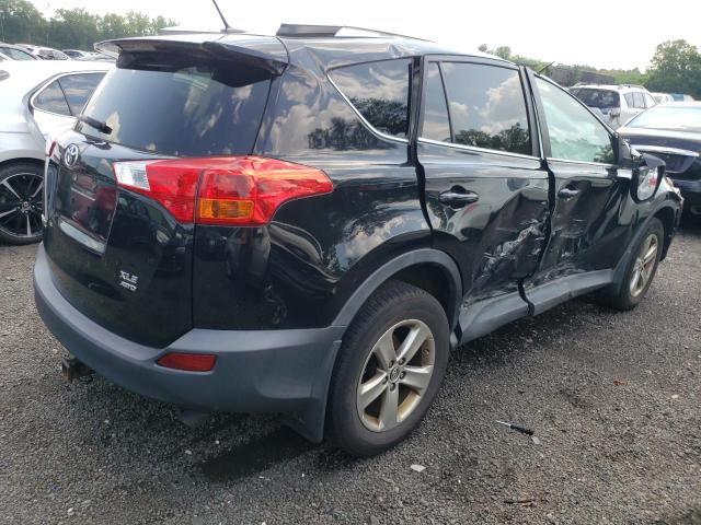 Photo 3 from auction – 2015 TOYOTA RAV4 XLE with VIN 2T3RFREV6FW352468