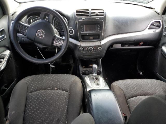 Photo 8 from auction – 2015 DODGE JOURNEY SE with VIN 3C4PDCAB7FT531602