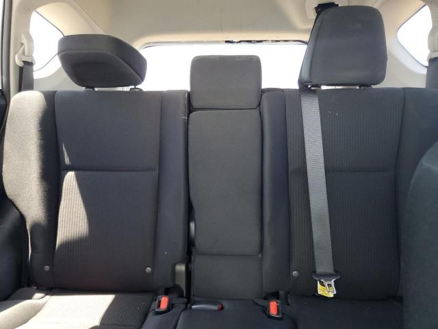 Photo 10 from auction – 2016 TOYOTA RAV4 LE with VIN 2T3BFREV4GW491582