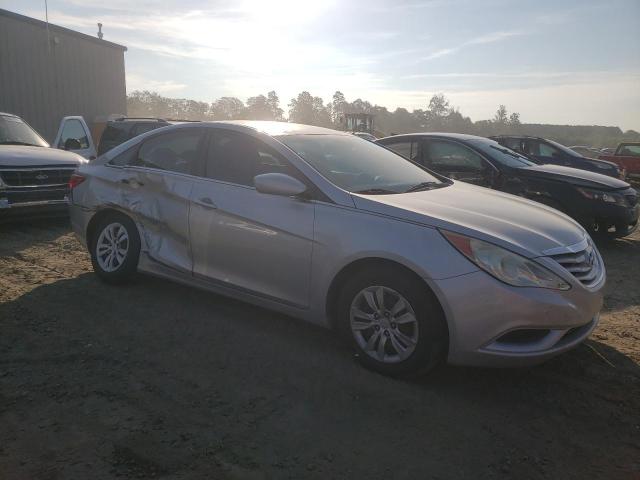 Photo 4 from auction – 2012 HYUNDAI SONATA GLS with VIN 5NPEB4AC0CH355760