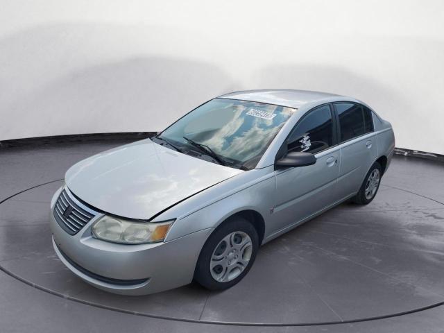 Photo 1 from auction – 2005 SATURN ION LEVEL with VIN 1G8AJ52F45Z111938